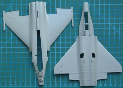 HOBBY BOSS plastic kit