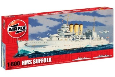 AIRFIX plastic kit 