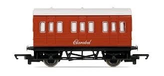 HORNBY voiture voyageur à essieux CLARABEL coach TRAIN THOMAS Promotions