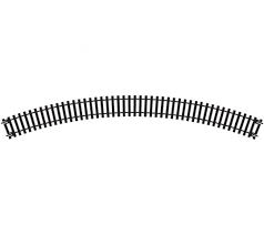 HORNBY double courbe rayon 438mm 45° Trains