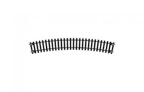 HORNBY curve 22,5° 3rd radius (505mm) Track and track accessories