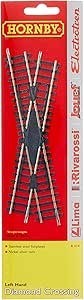 HORNBY croisement 