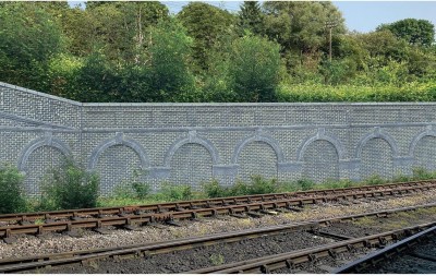 HORNBY ready to use   