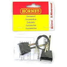 HORNBY connecteurs électriques supplémentaires Rails et aiguillages