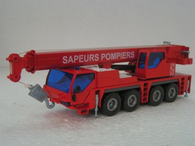 fire engine crane My account