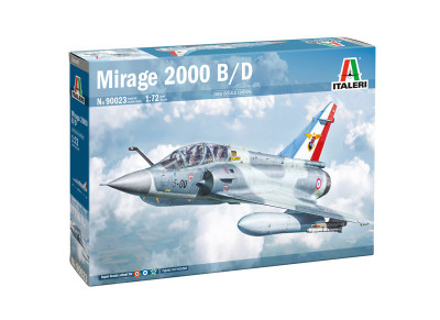 ITALERI plastic kit 