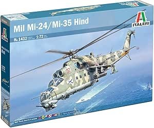 ITALERI plastic kit 