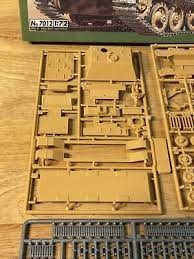 ITALERI plastic kit