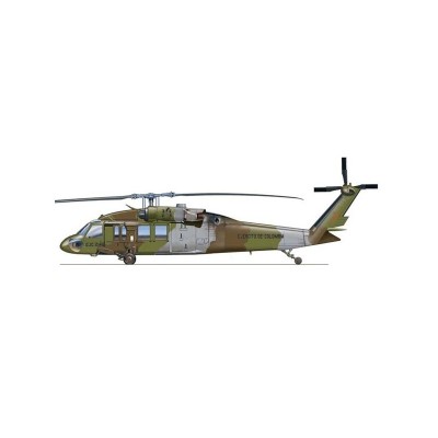 ITALERI plastic kit 