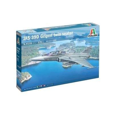 ITALERI plastic kit 