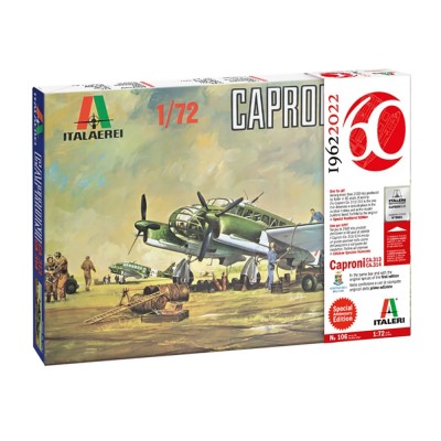 ITALERI plastic kit 