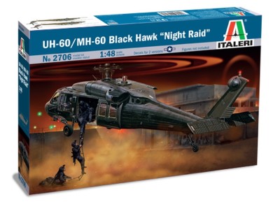 ITALERI plastic kit 