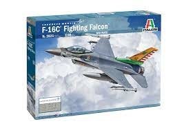 ITALERI plastic kit 