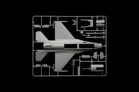 ITALERI plastic kit 