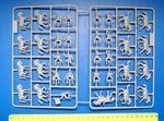 ITALERI set of figures 