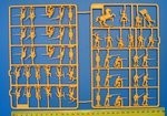 ITALERI set de figurines 