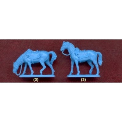 ITALERI set de figurines 