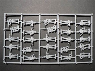 ITALERI set of figures 