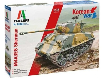 ITALERI plastic kit  