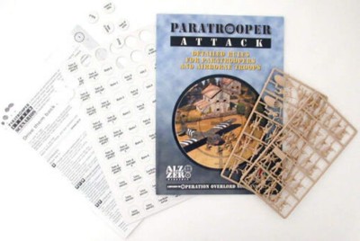 ITALERI set of figures  