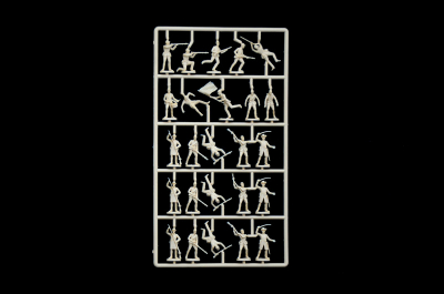 ITALERI boite de figurines 