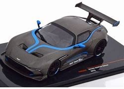 IXO ASTON-MARTIN Vulcan Voitures