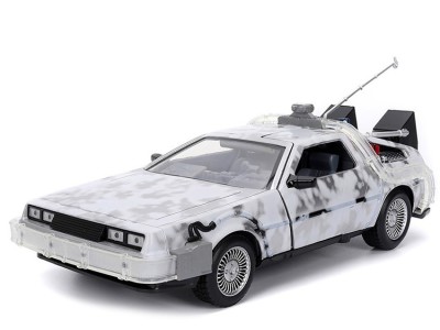 JADA voiture métal 1/24 