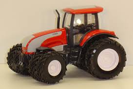 JOAL tracteur VALTRA S series à 8 roues Agricole
