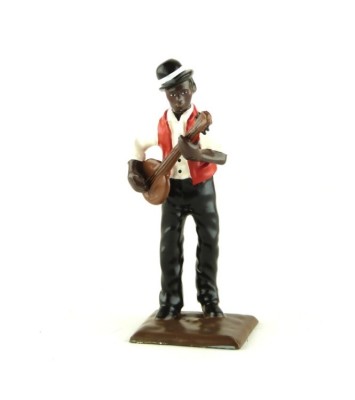 CBG MIGNOT Figurines en plomb 