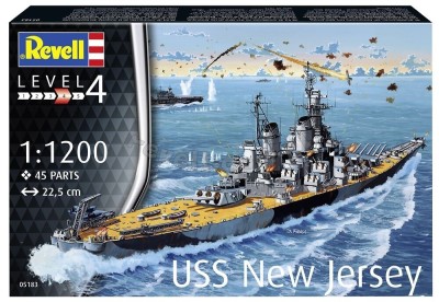 REVELL MODEL SET - STARTER KIT plastic kit 