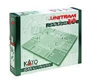 SEt de complément du tramway UNITRAMKATO N scale