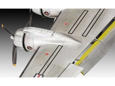 REVELL MODEL SET maquette plastique à construire  coffret cadeau série limitée  