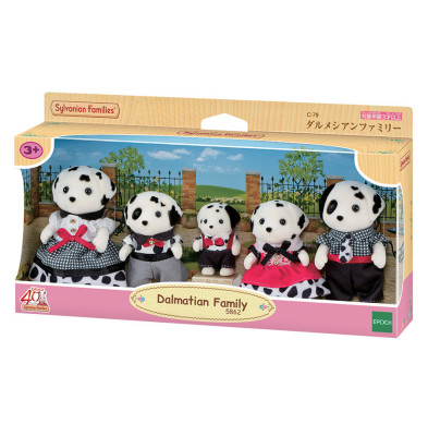 SYLVANIAN FAMILLIES 