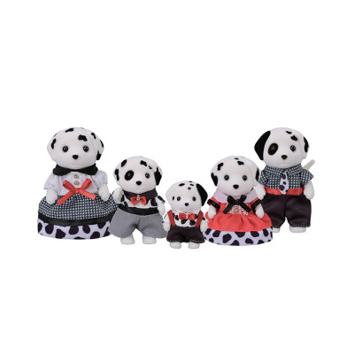SYLVANIAN FAMILLIES