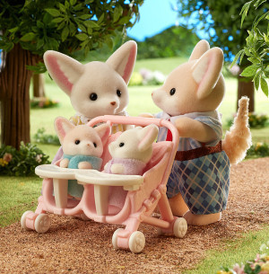 SYLVANIAN FAMILLIES 