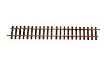 LGB rails droit longueur 600mm Autres echelles