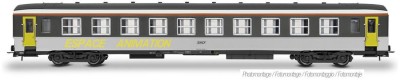 JOUEF Voiture voyageur DEV AO coach 