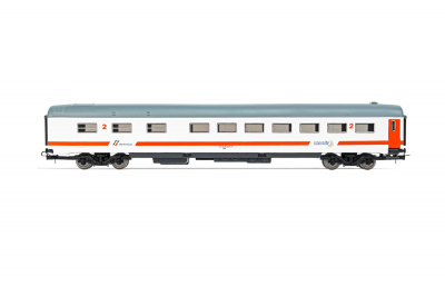 LIMA Dining car intercity XMPR Junior range