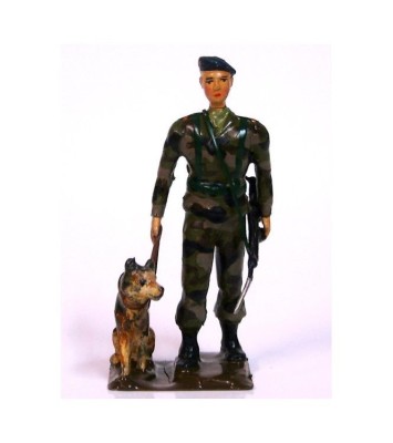 CBG MIGNOT Figurines en plomb 