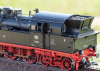 MARKLIN steam locomotive 232T BR78 DB ep III (digital sound 3 rails AC) News