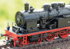 MARKLIN steam locomotive 232T BR78 DB ep III (digital sound 3 rails AC) Locomotives and railcars