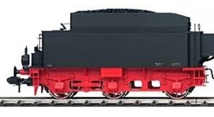 Locomotive à vapeur 040 BR55 DB ep III MARKLIN 1 Locomotives and railcars