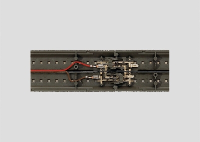 MÄRKLIN voie C cable d'alimentation longueur 1m Rails et aiguillages