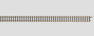 MARKLIN Z rail flexible longueur 600mm Track and track accessories