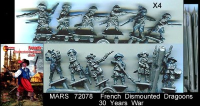 MARS set of figures  
