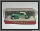 MATCHBOX Hispano Suiza 1938 Diecast models