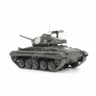 MOTORCITY CHAFFEE M24 1ere division armée Italie avril 1945 Diecast models