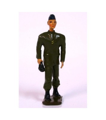 CBG MIGNOT Figurines en plomb 