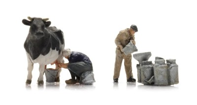 ARTITEC set de figurines 