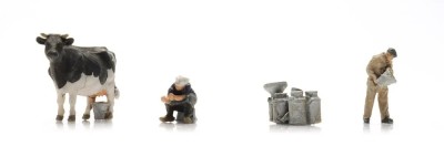 ARTITEC set de figurines